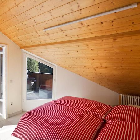Tanja'S Comfort Apartment Titisee Titisee-Neustadt Exterior photo