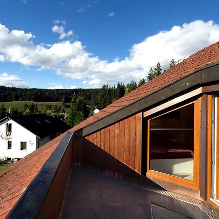 Tanja'S Comfort Apartment Titisee Titisee-Neustadt Exterior photo