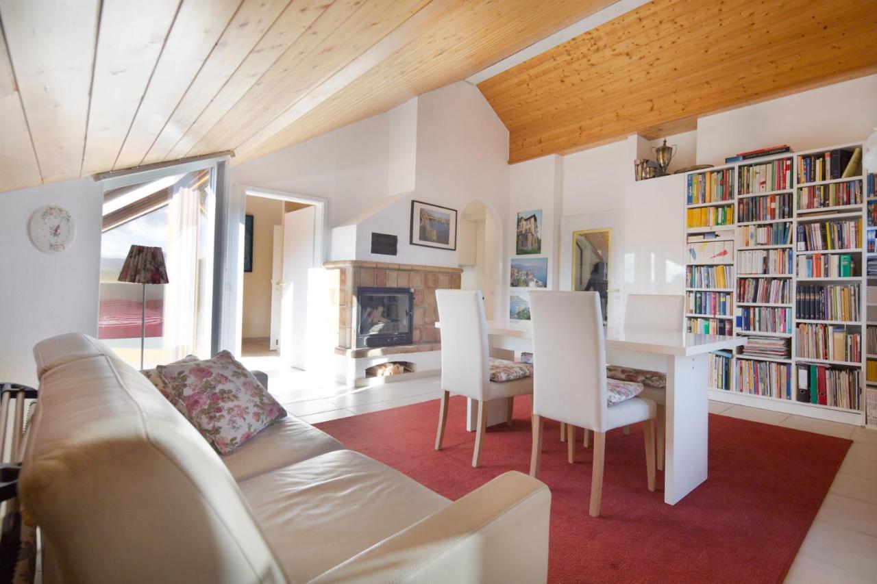 Tanja'S Comfort Apartment Titisee Titisee-Neustadt Exterior photo