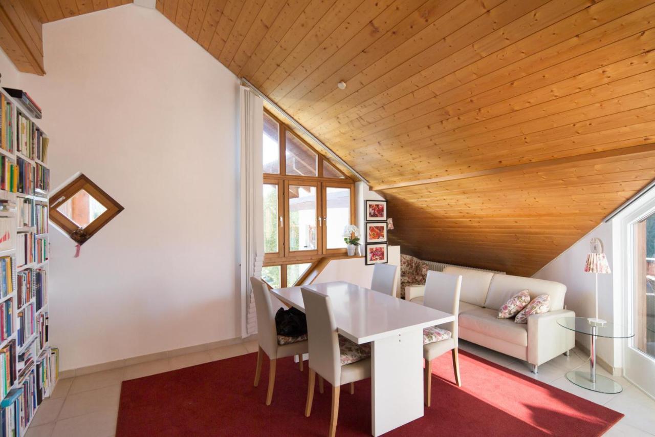 Tanja'S Comfort Apartment Titisee Titisee-Neustadt Exterior photo