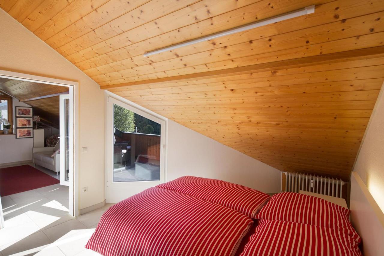 Tanja'S Comfort Apartment Titisee Titisee-Neustadt Exterior photo