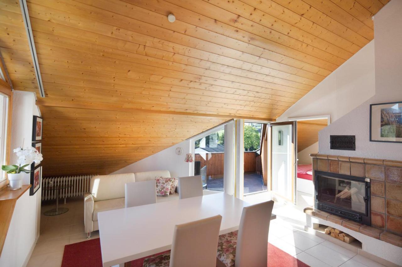 Tanja'S Comfort Apartment Titisee Titisee-Neustadt Exterior photo