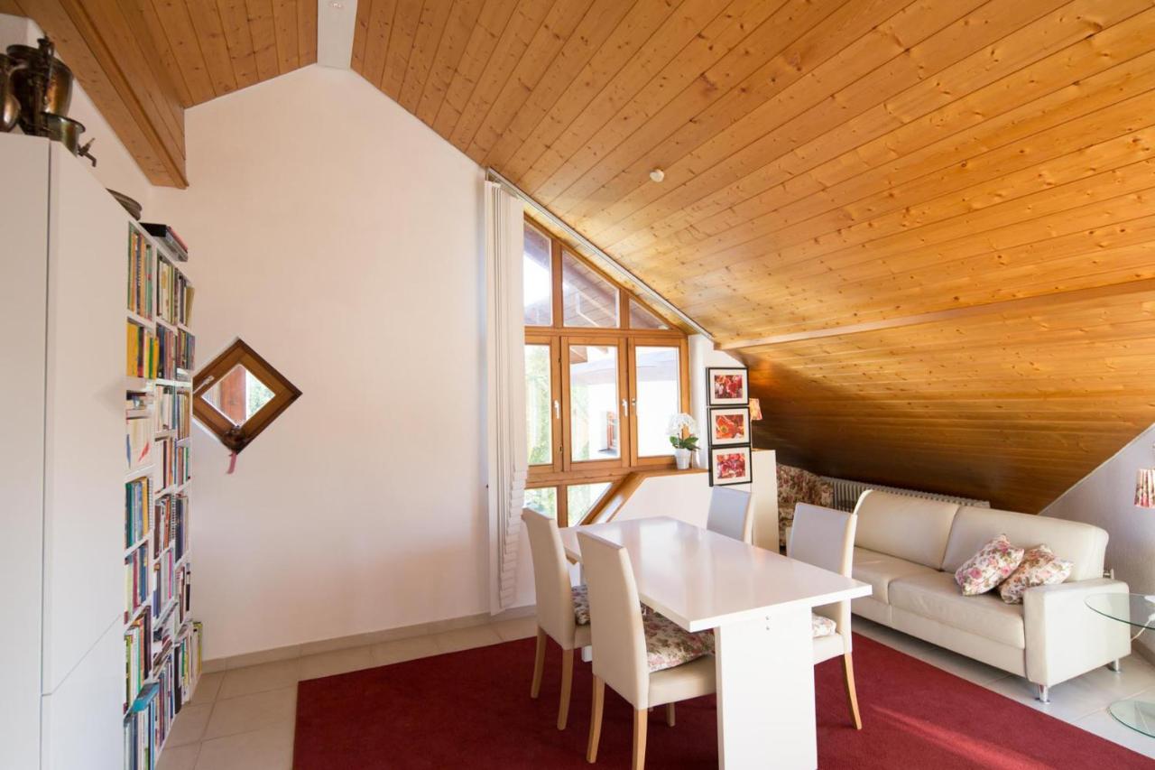 Tanja'S Comfort Apartment Titisee Titisee-Neustadt Exterior photo